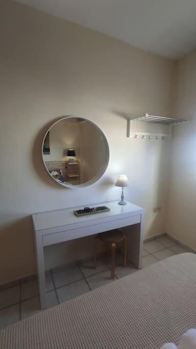City & Beach Apartment I In Rethymno Eksteriør billede