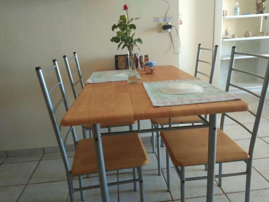 City & Beach Apartment I In Rethymno Eksteriør billede